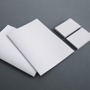 Material personalizado para empresas - ACTÚA CEE